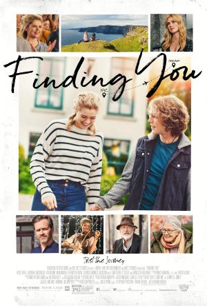 Finding You [Indonesian]