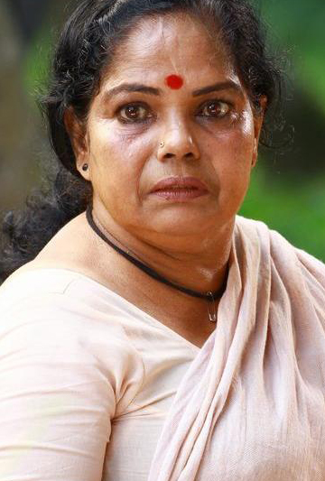 actor Kulappulli Leela large photo