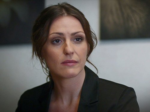 actor Suranne Jones large photo