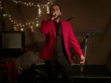 Danny A. Abeckaser