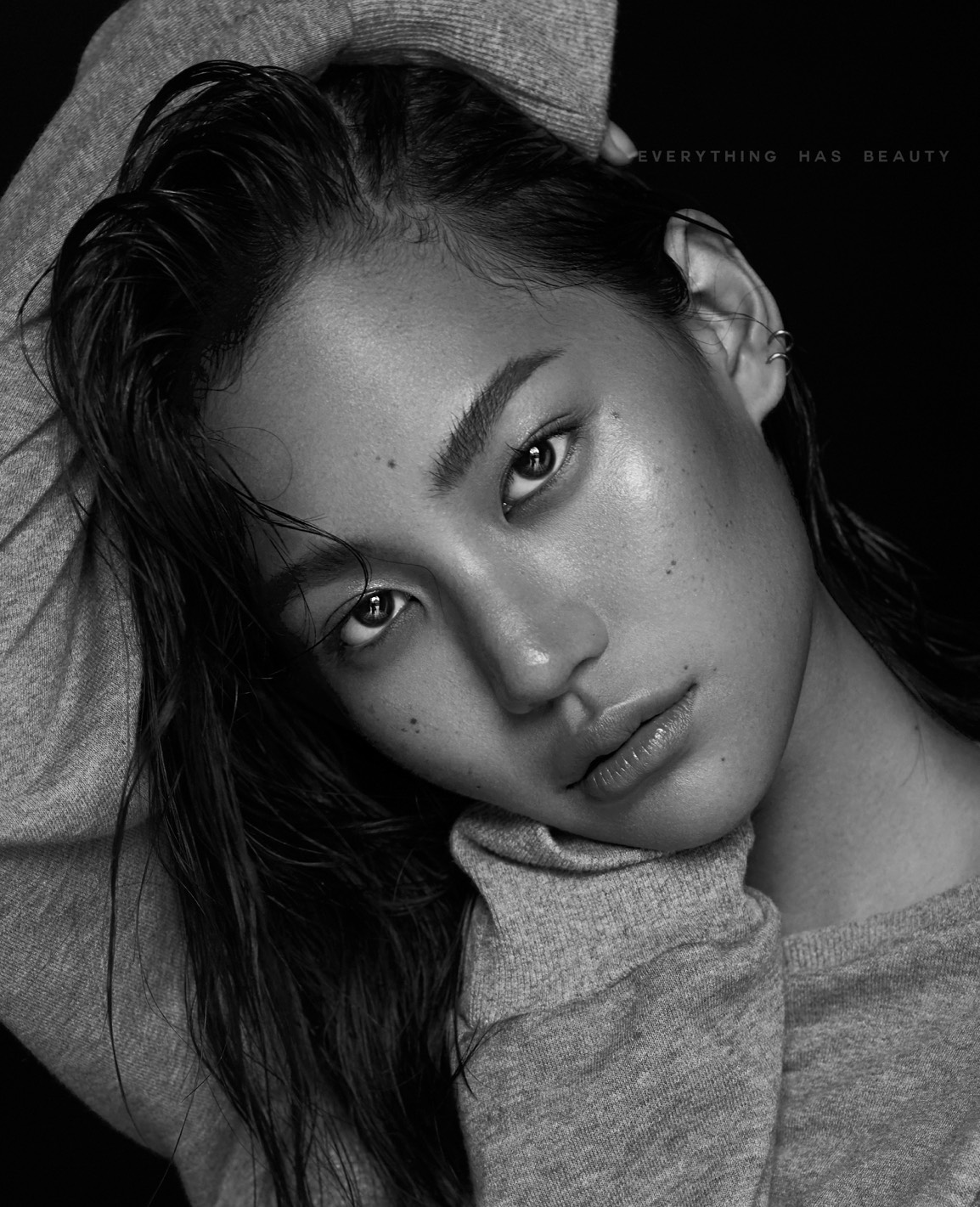 actor Kitty Chicha large photo