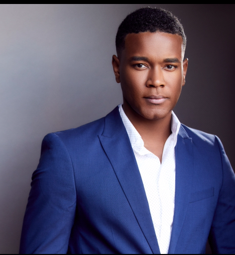 actor Sébastien Charmant large photo