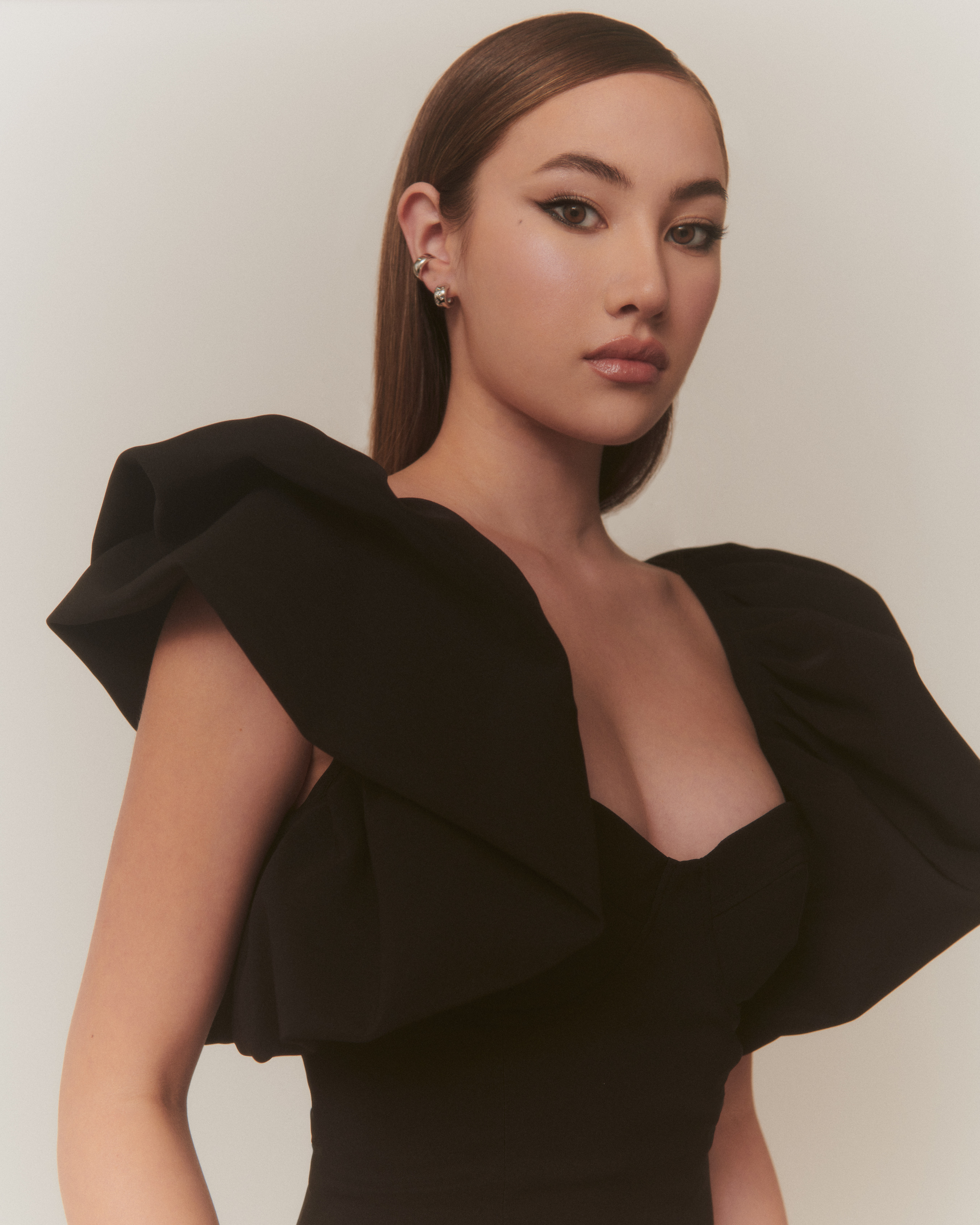 actor Athena Park large photo