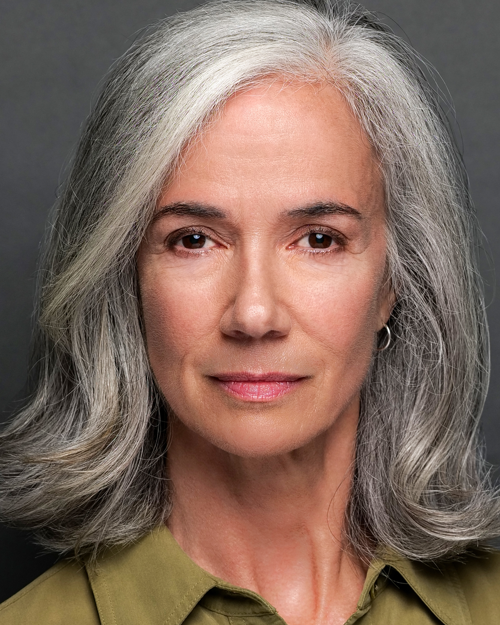 actor Tricia Hawn large photo