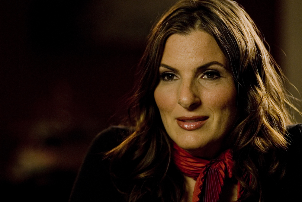 actor Ann Russo large photo