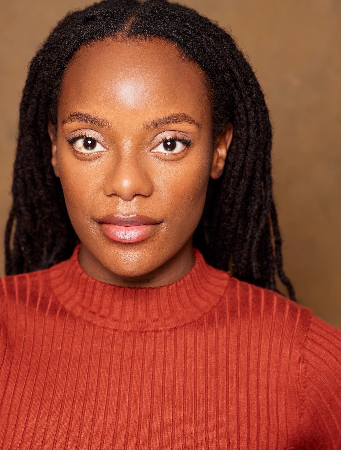 actor Destiny Ekwueme large photo