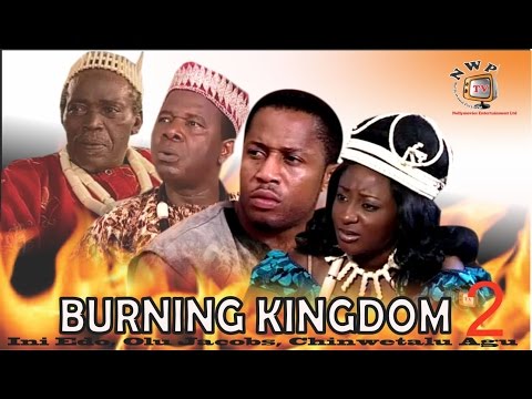 Burning Kingdom (Pt. 2)