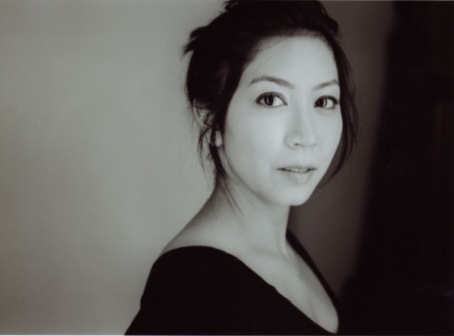 actor Zoe Doyle large photo