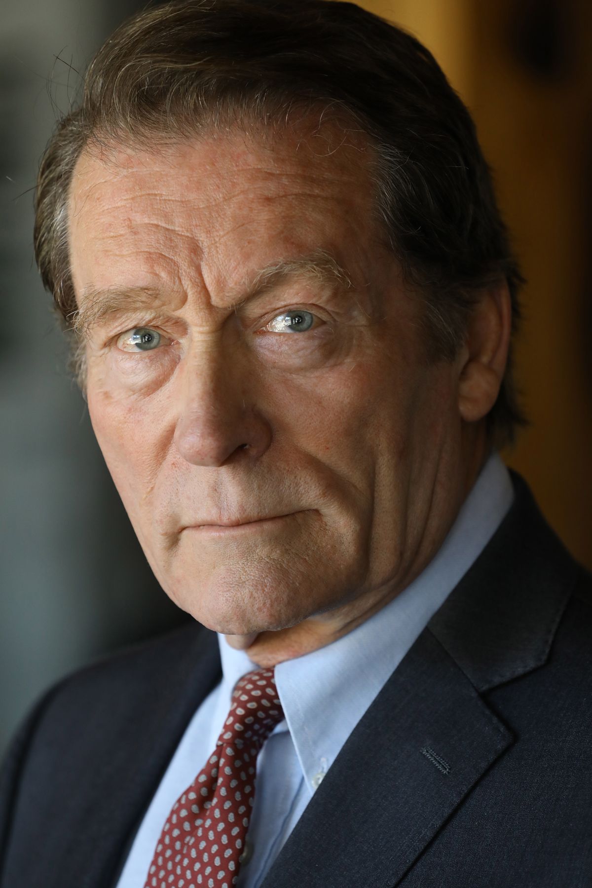 actor Robert Donavan large photo