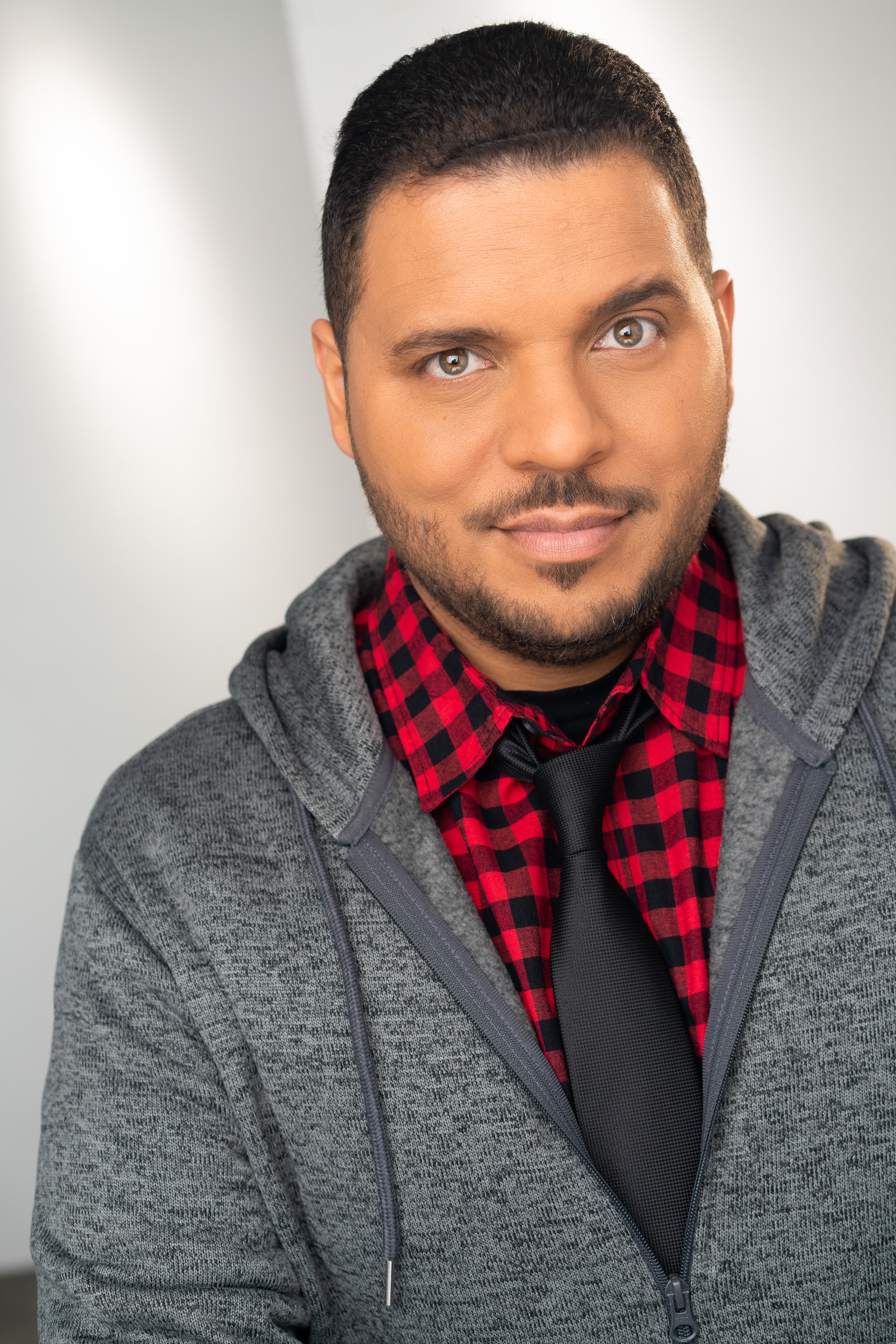 actor José Antonio García large photo