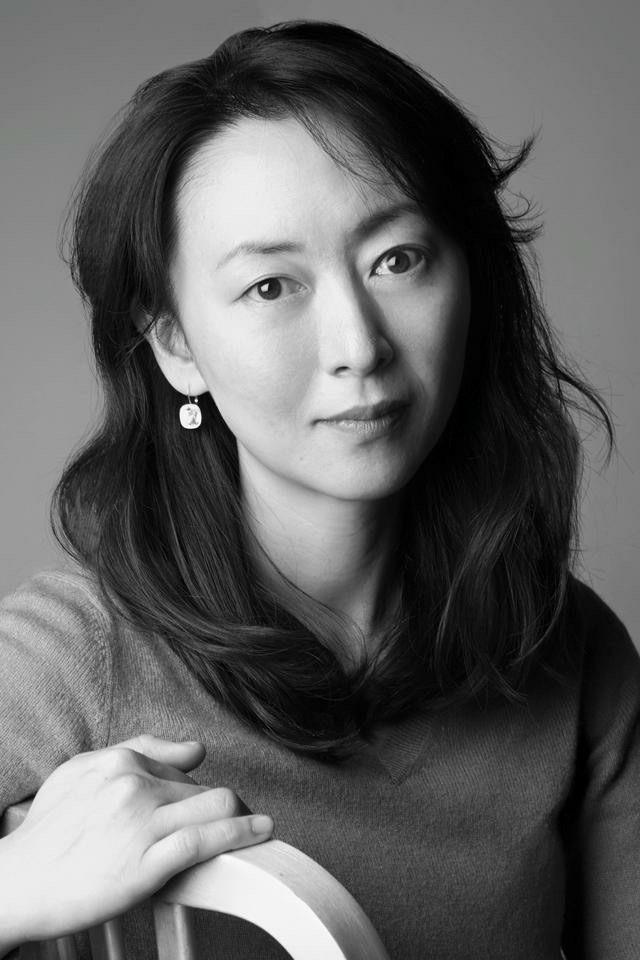 actor Haerry Kim large photo