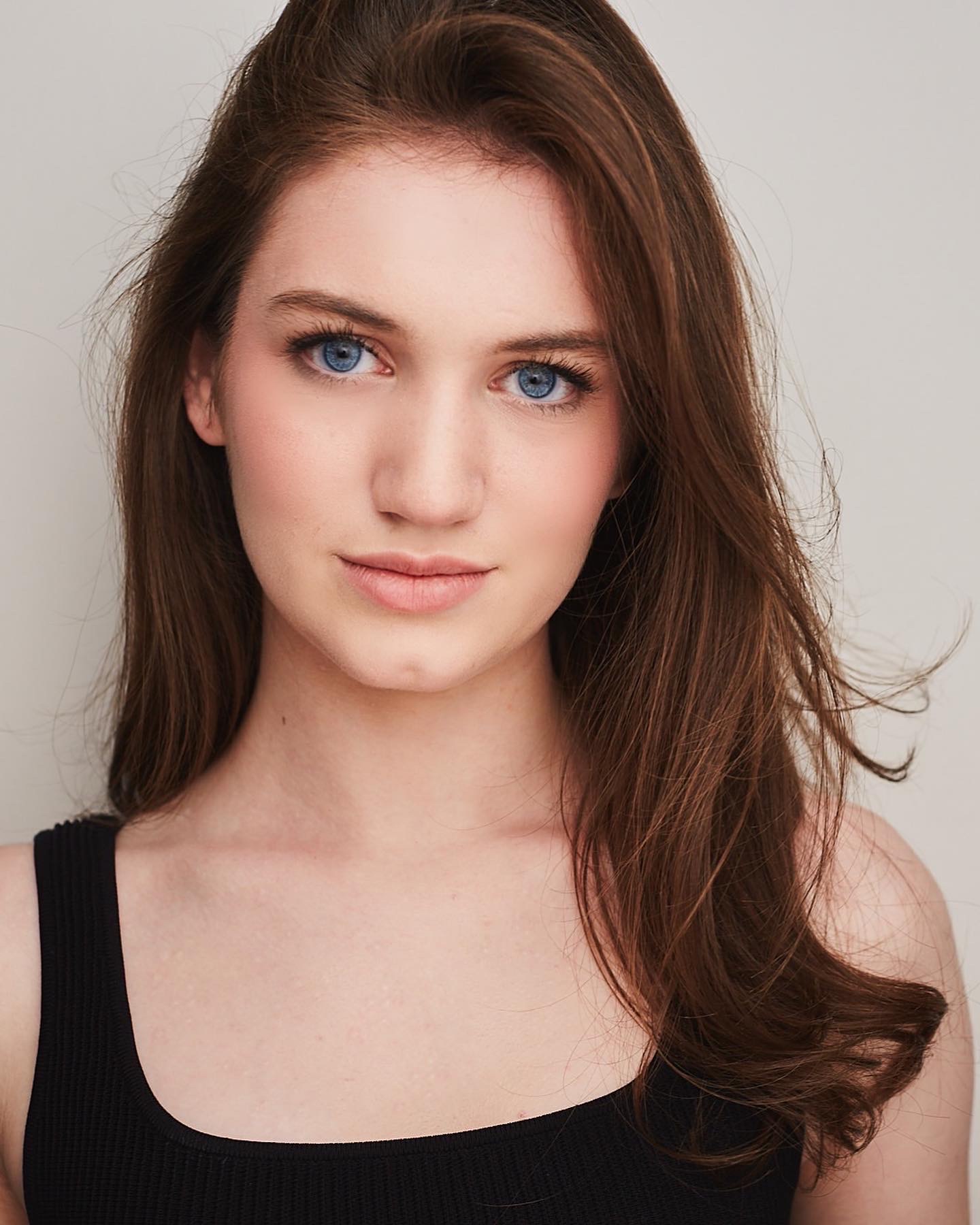 actor Berkley Silverman large photo