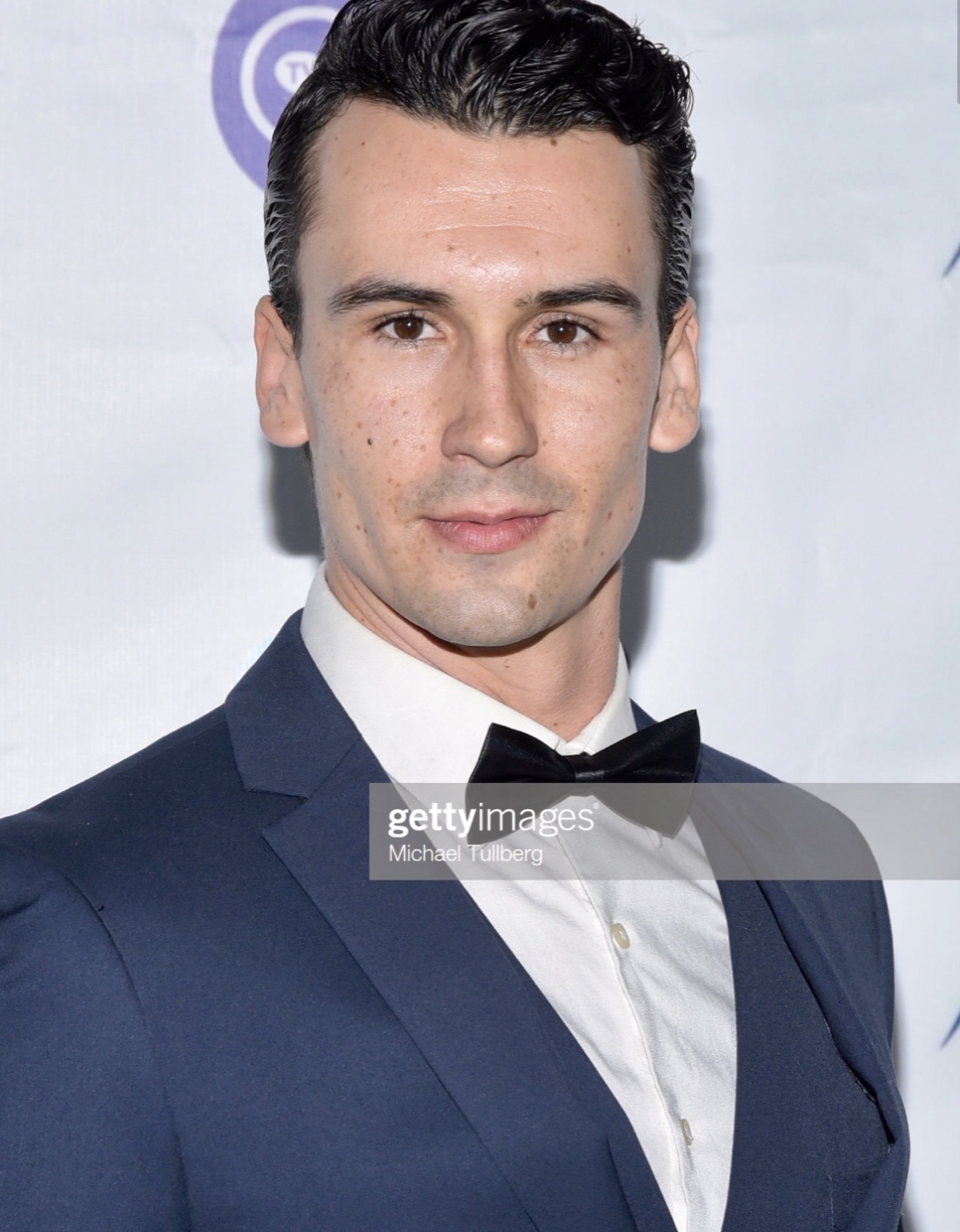 actor Paul Black large photo