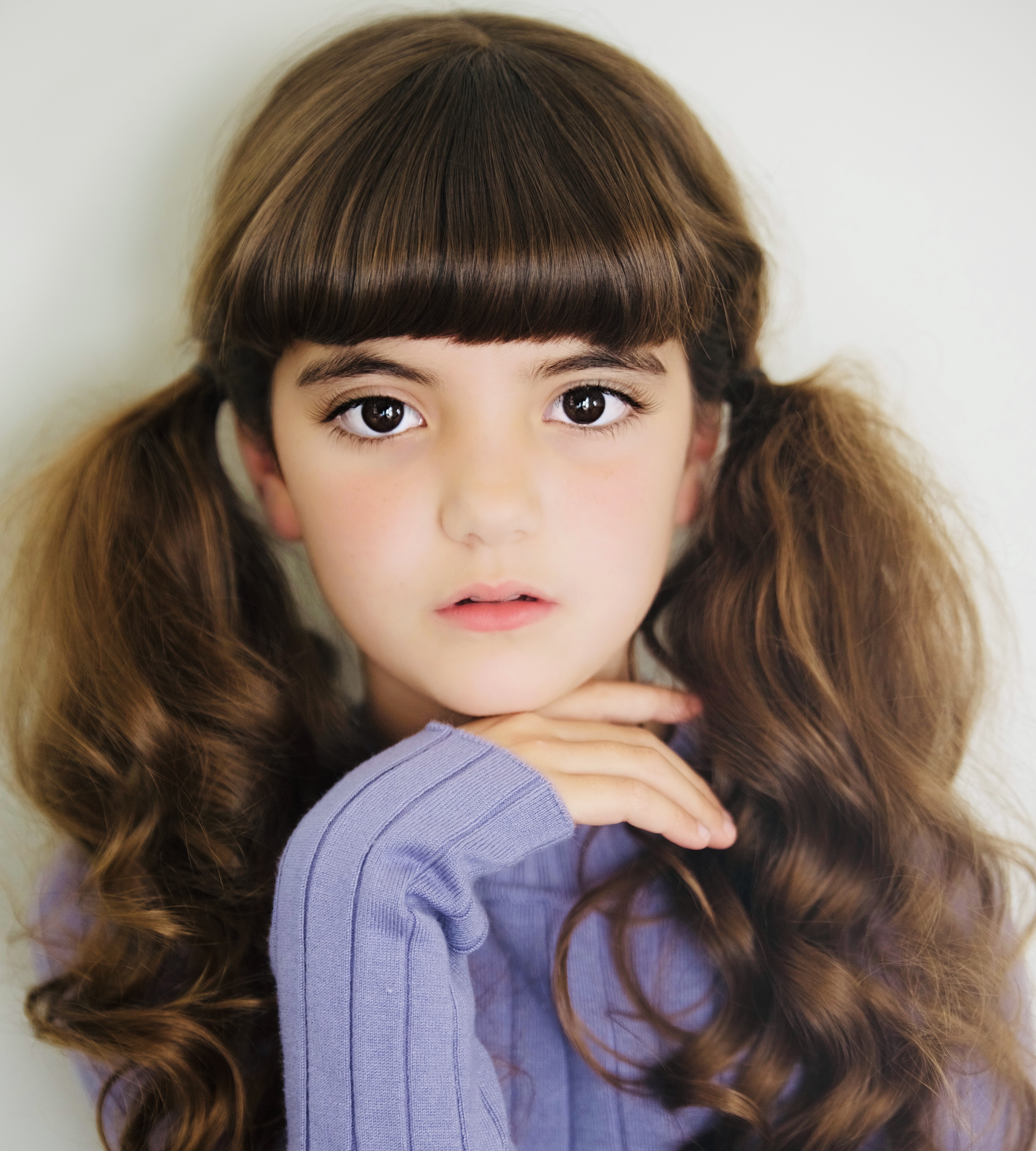 actor Nora Harriet large photo