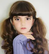 Nora Harriet