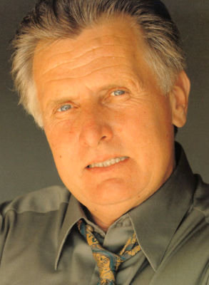 actor Joe Estevez large photo