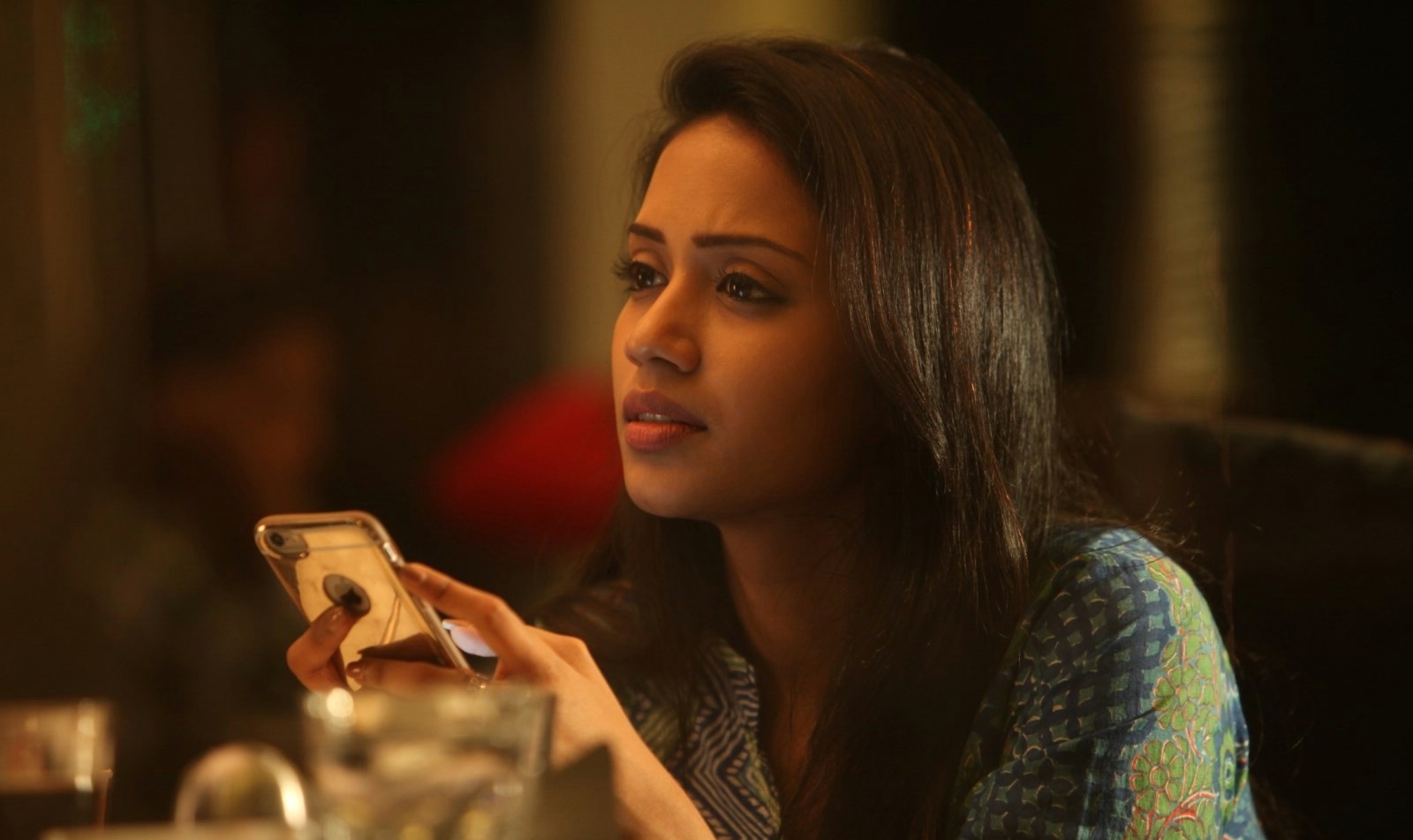 actor Nivetha Pethuraj large photo