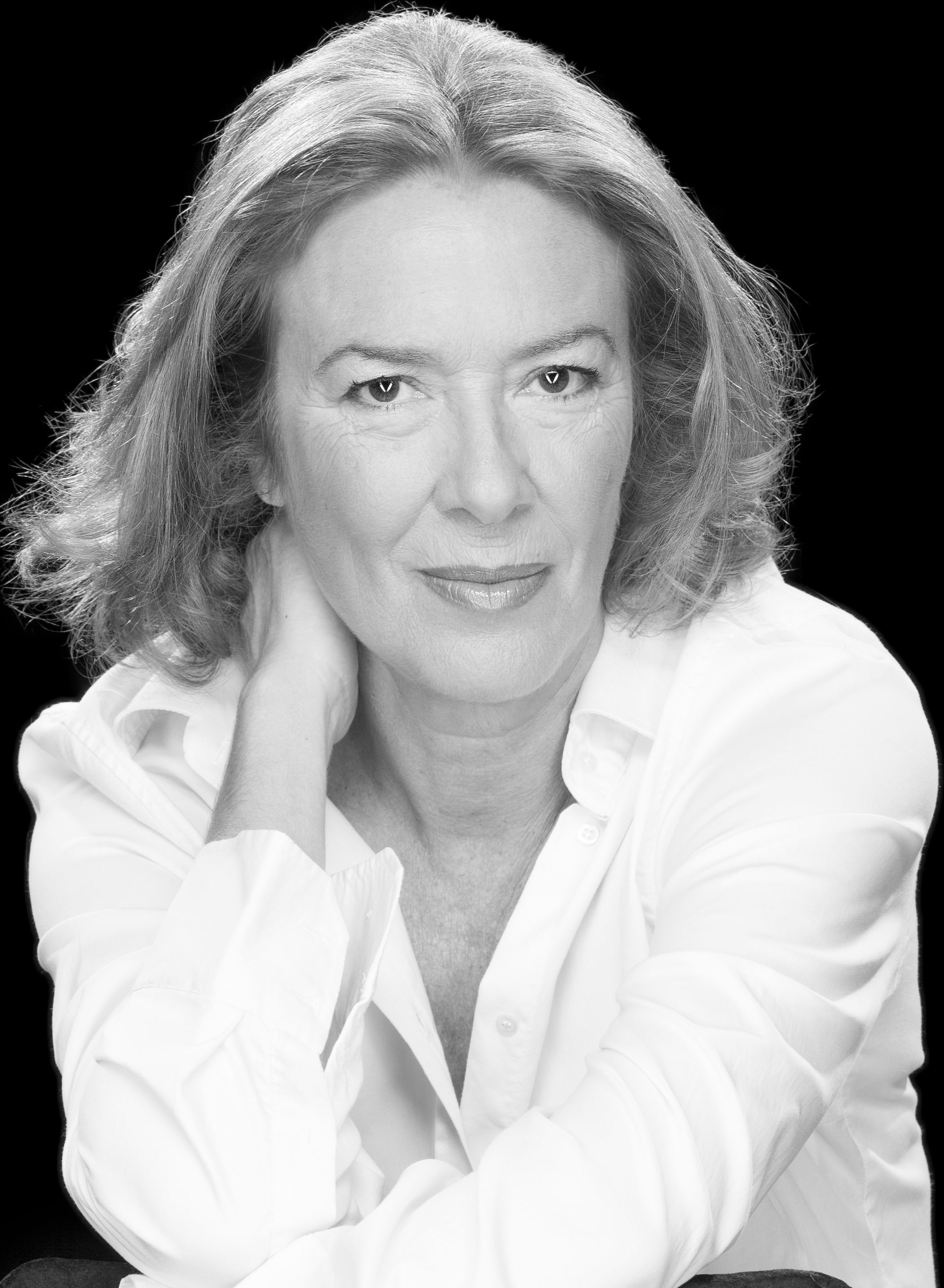 actor Susi Sánchez large photo