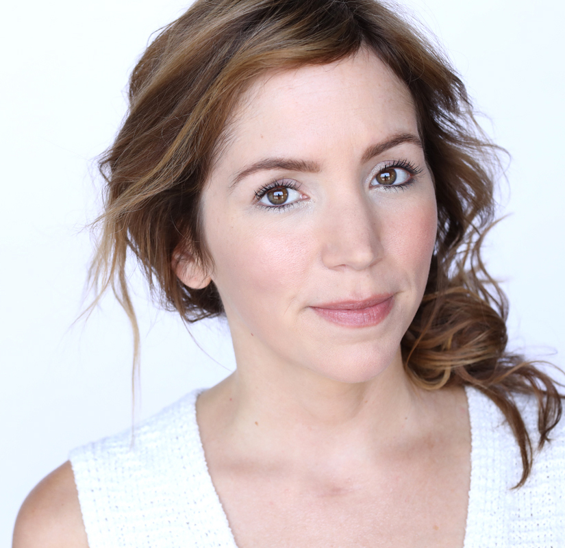 actor Stephanie Turner large photo