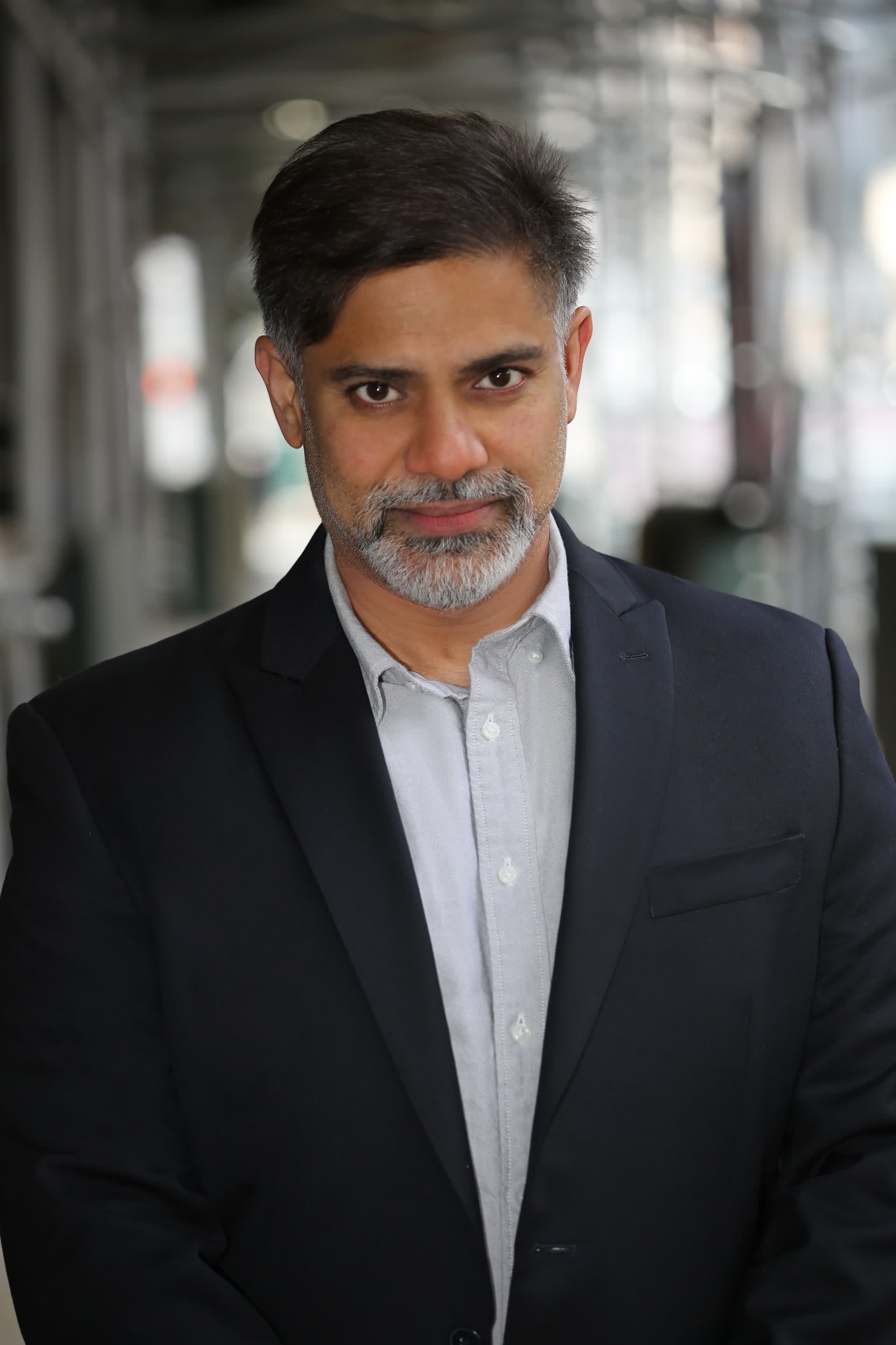 actor Subhash Mandal large photo