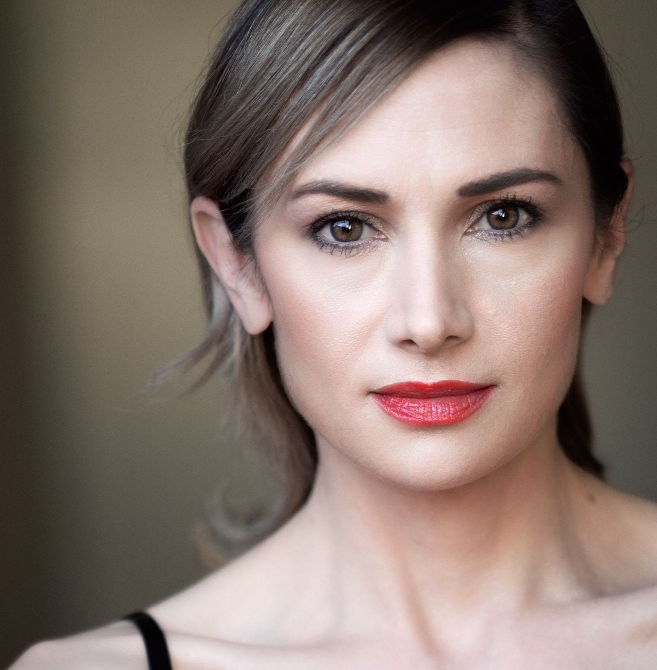 actor Mary Elizabeth Boylan large photo