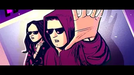 Trailer thumbnail