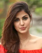 Rhea Chakraborty