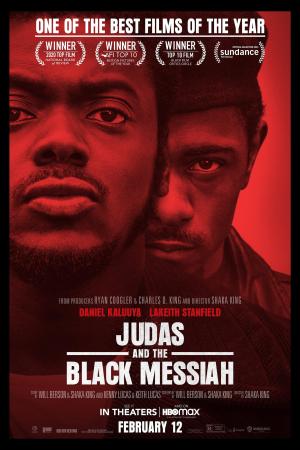 Judas and the Black Messiah [Russian]