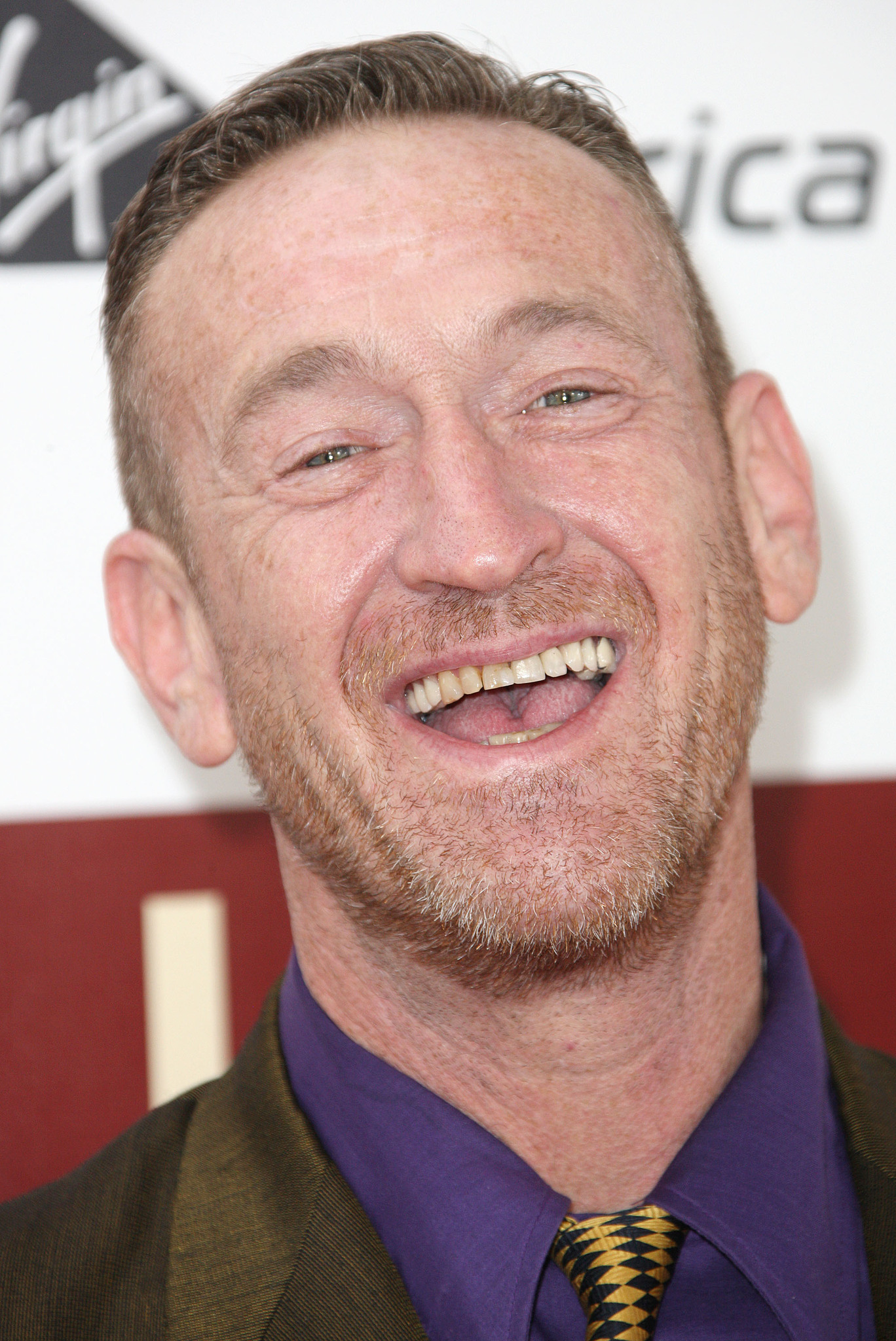 actor Levy Easterly large photo