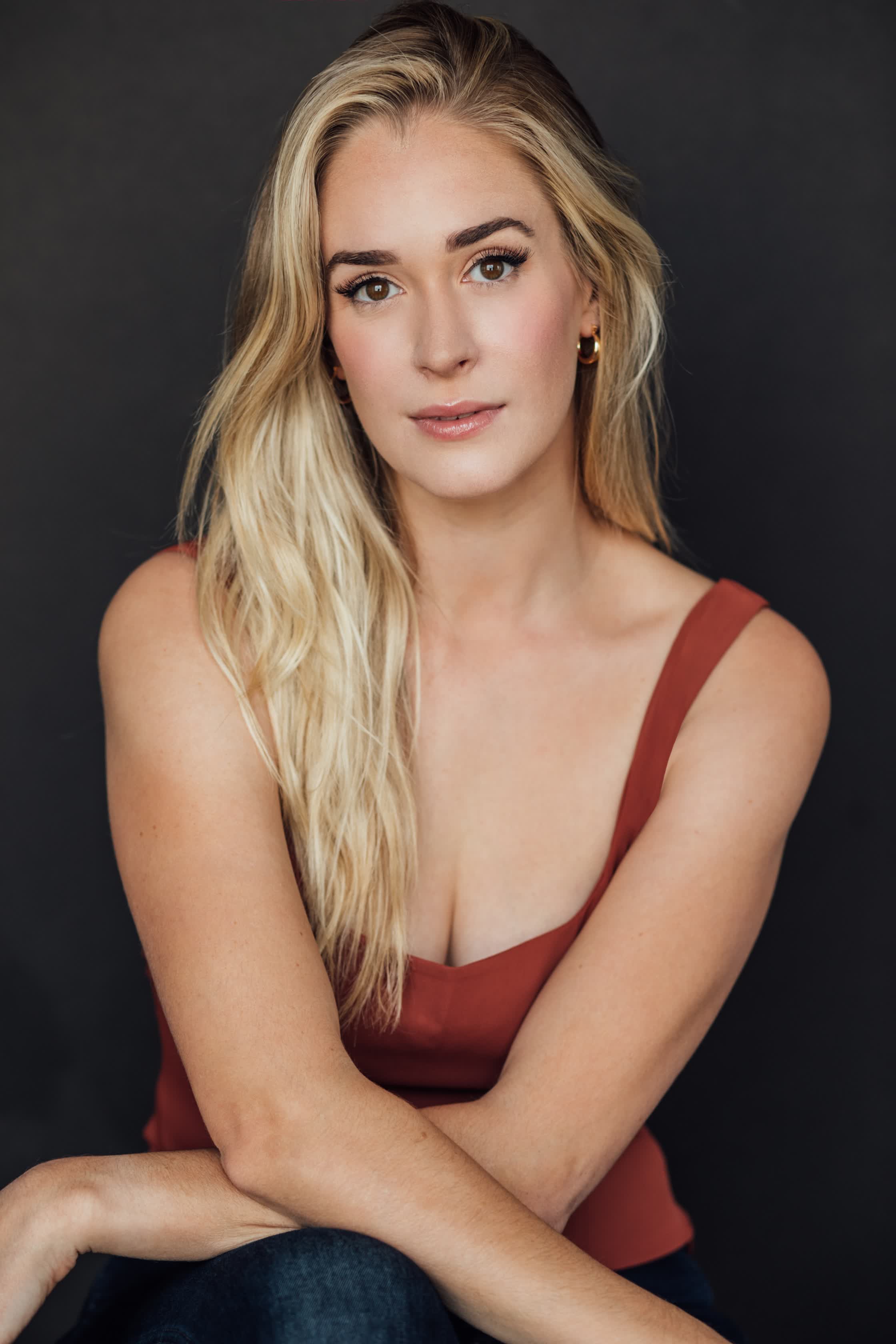 actor Brittany Bristow large photo