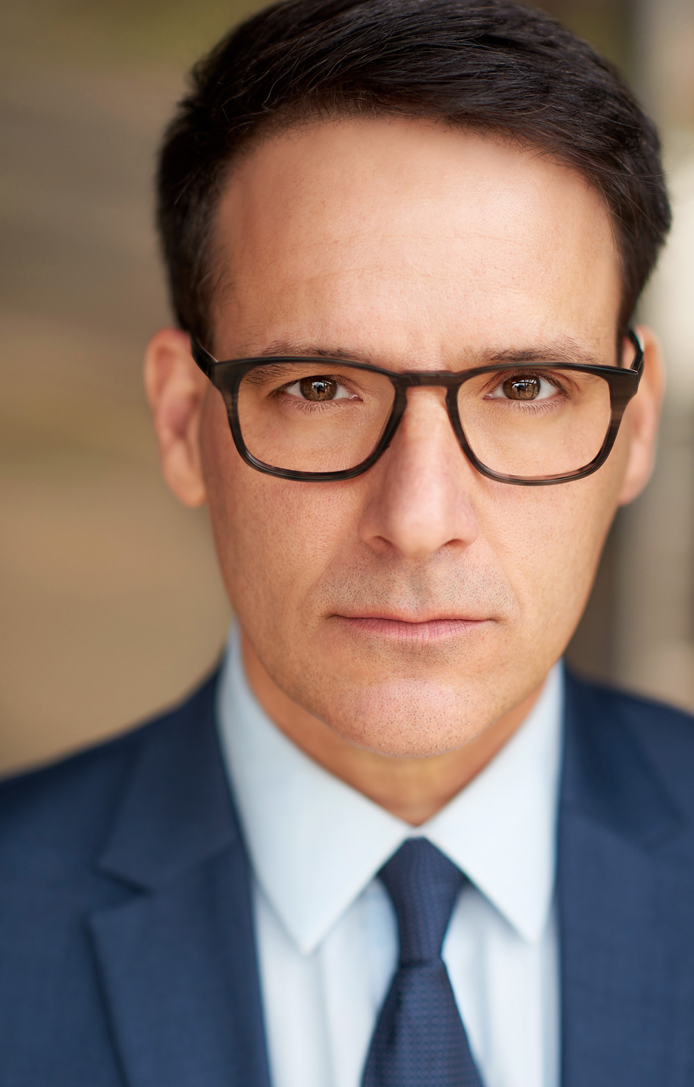 actor A.J. Tannen large photo