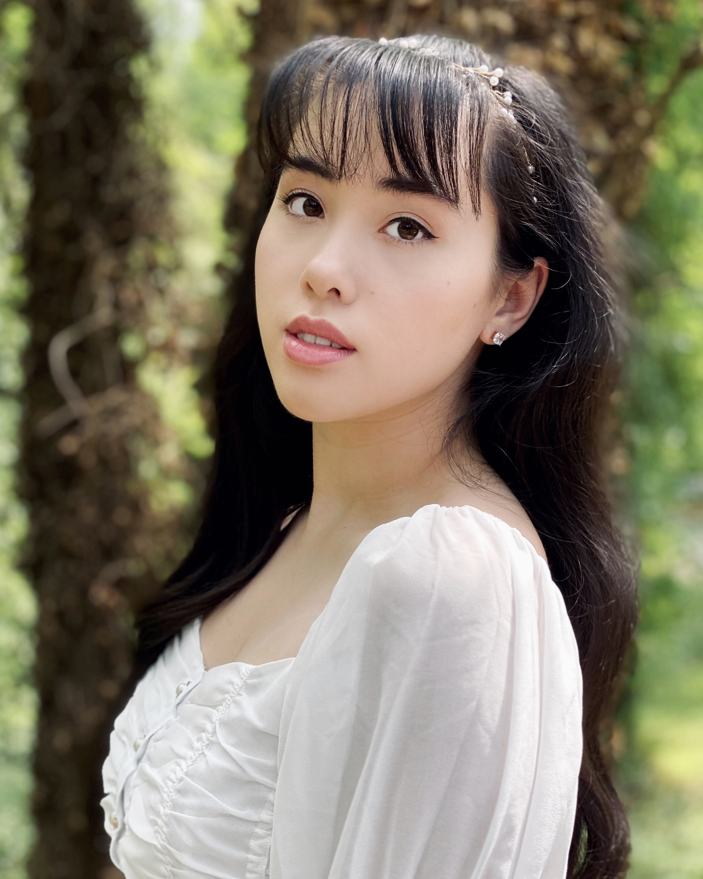 actor Artemis large photo