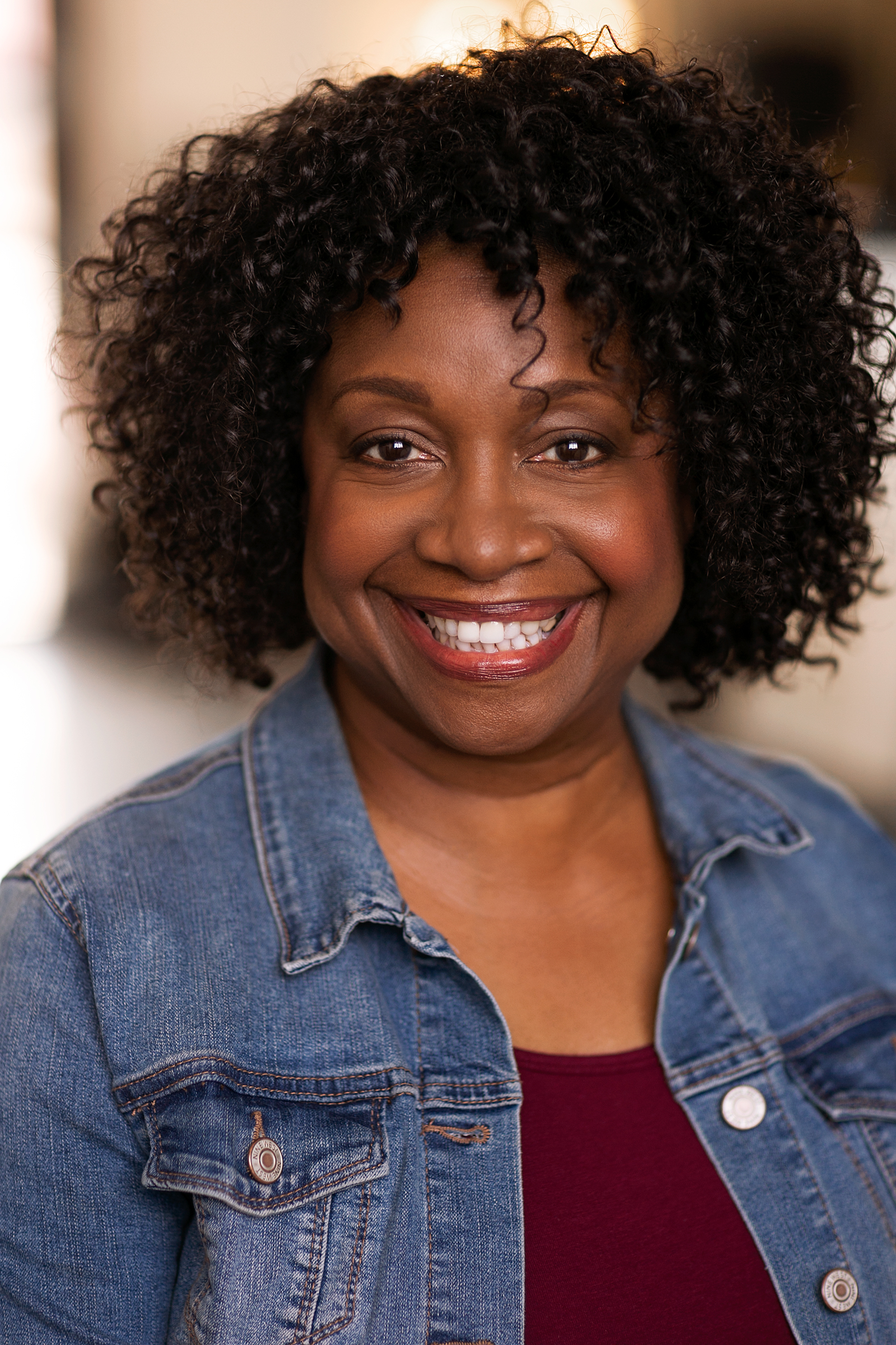 actor Gezell Fleming large photo