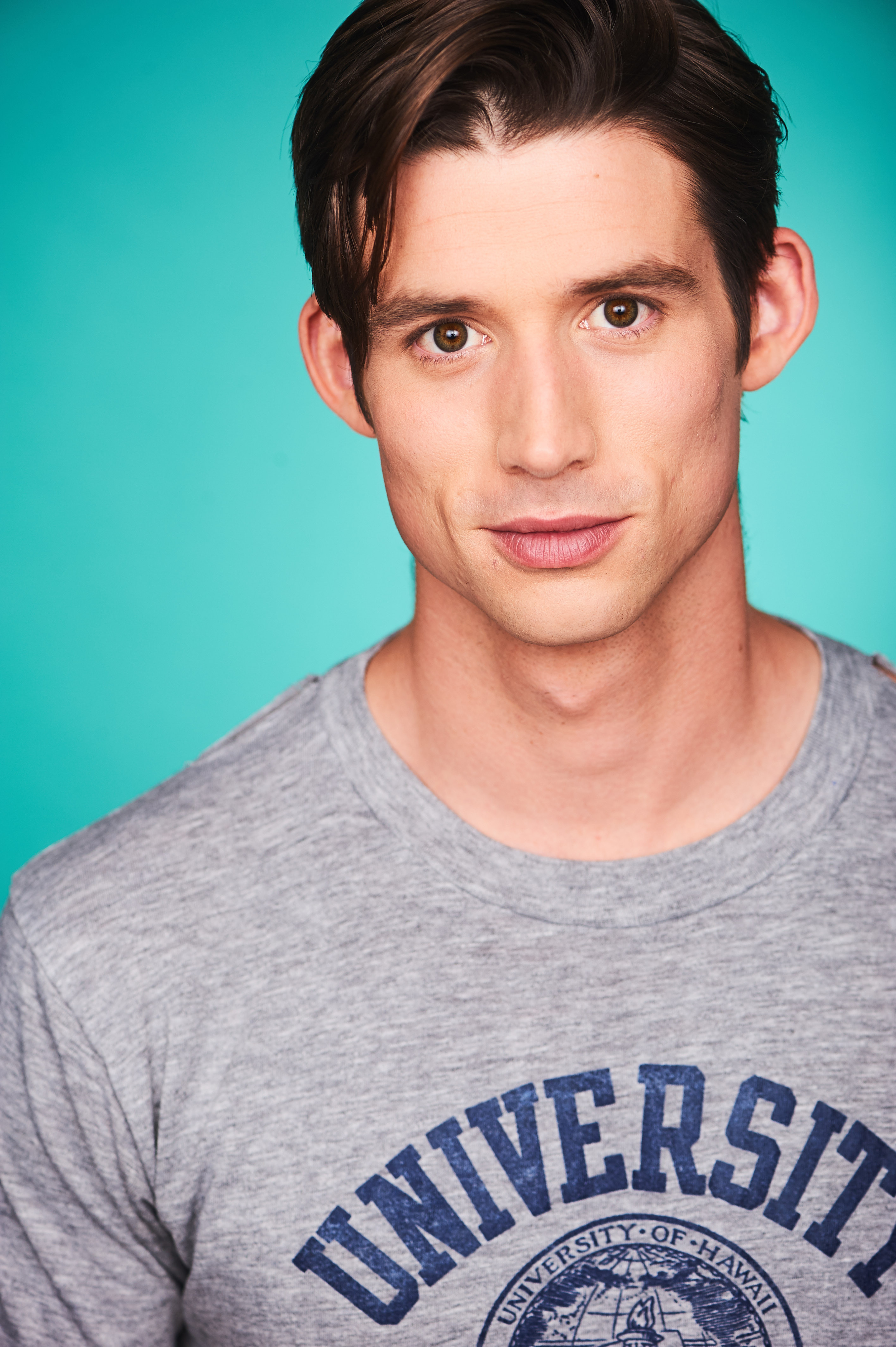 actor Dexter Masland large photo