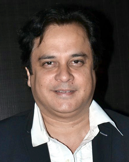 actor Mahesh Thakur large photo