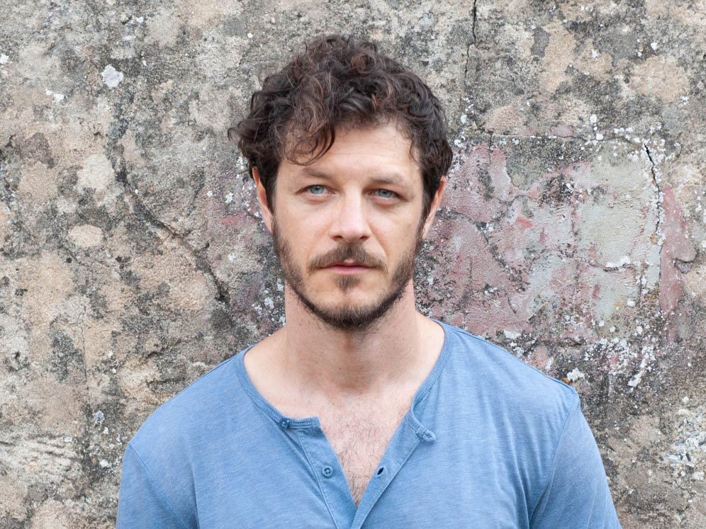 actor Andrea Bosca large photo