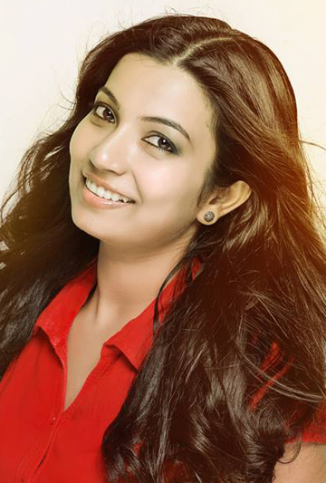 actor Sreeja Das large photo