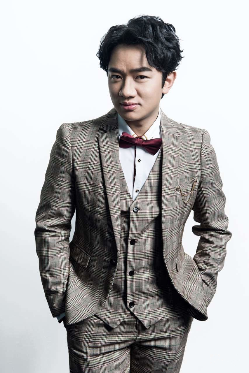 actor Cho-Lam Wong large photo