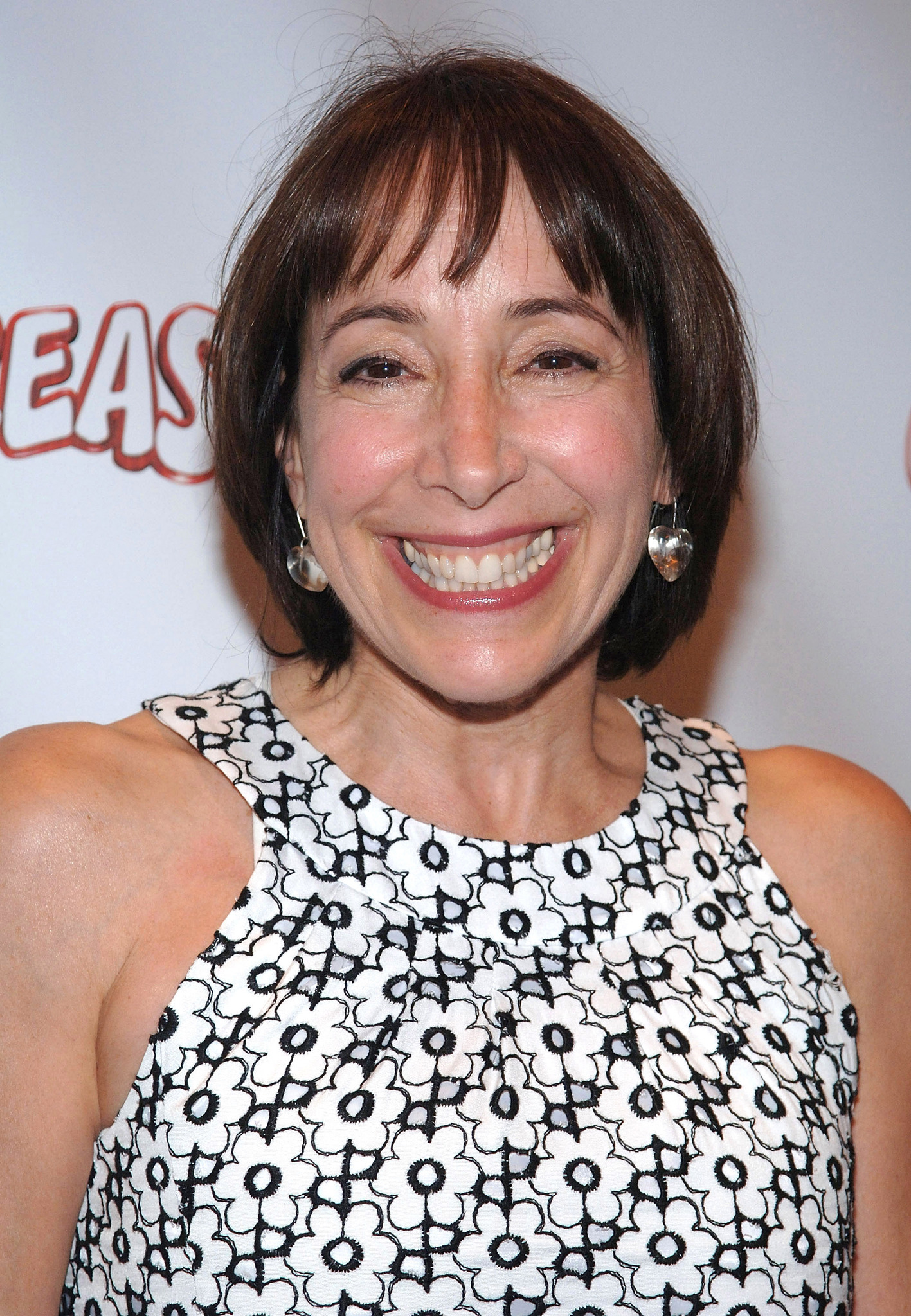 actor Didi Conn large photo