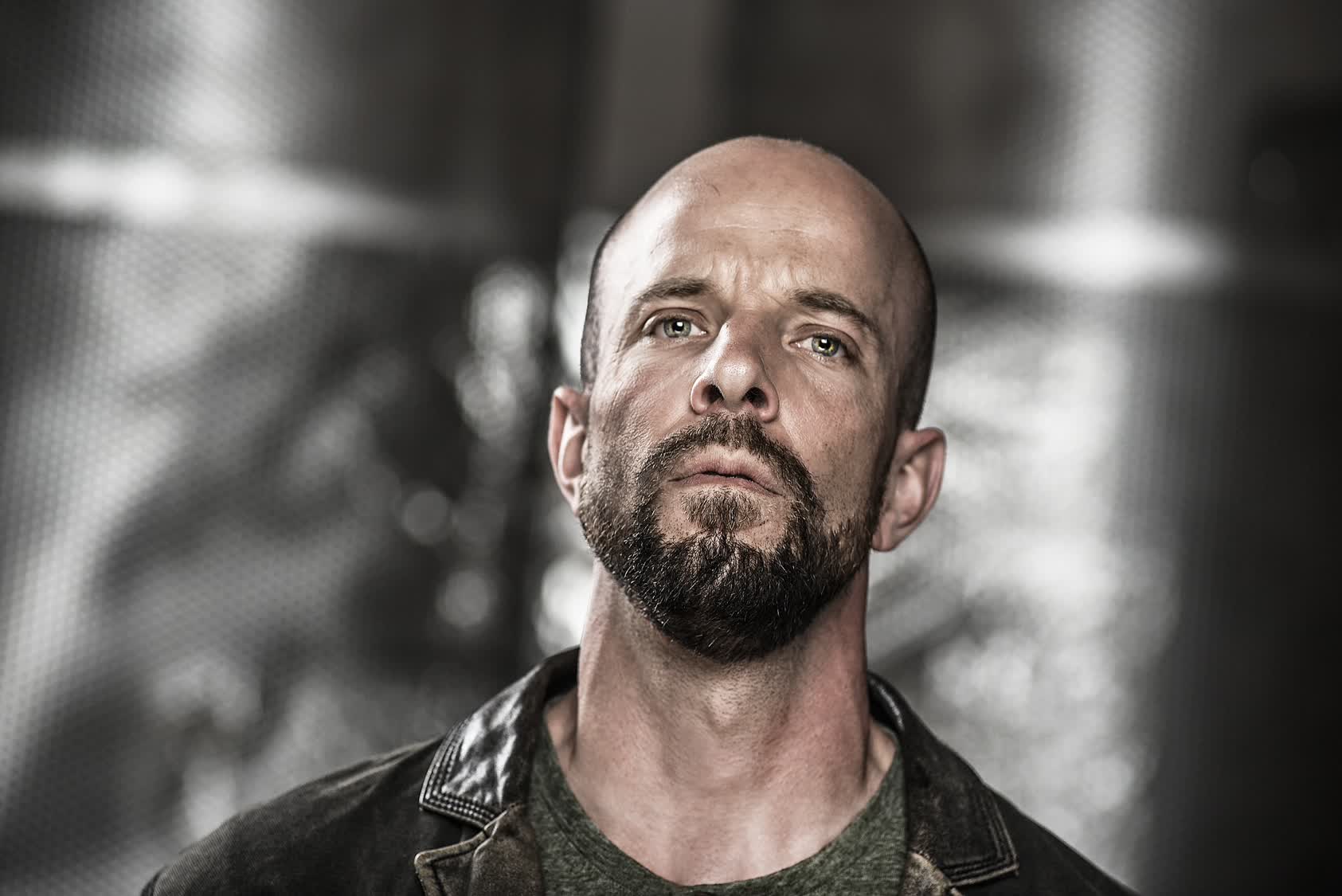 actor Liam Siebolt large photo