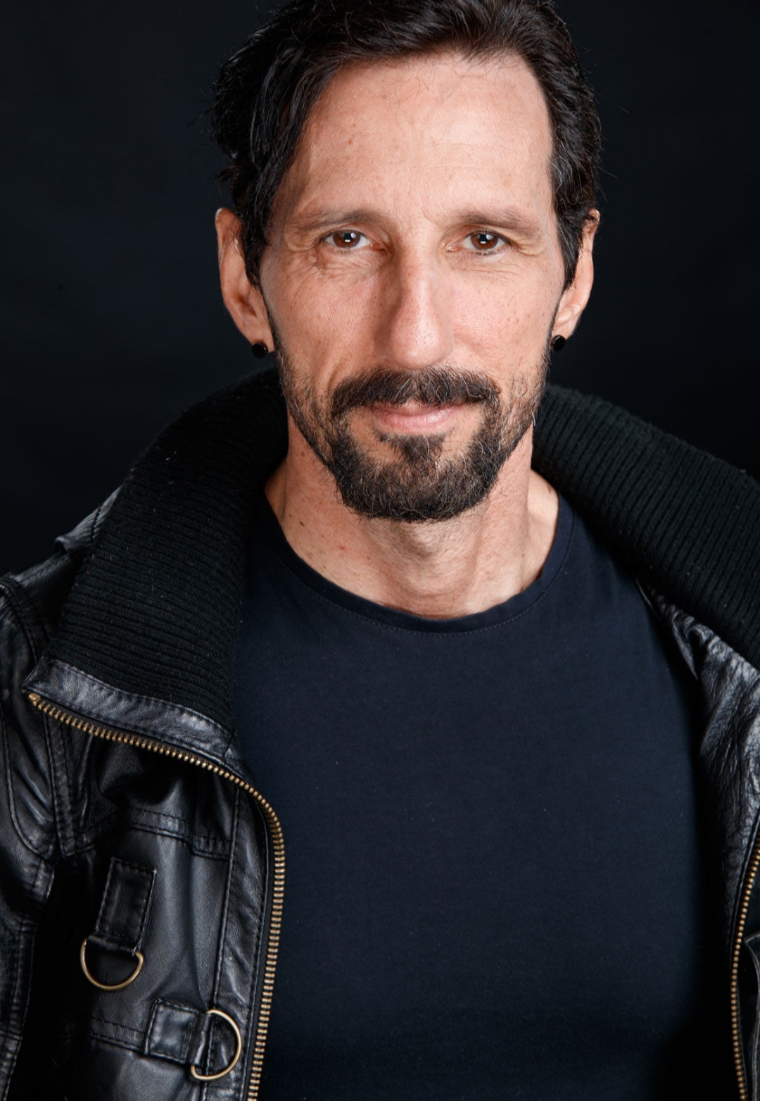 actor Paul Belsito large photo