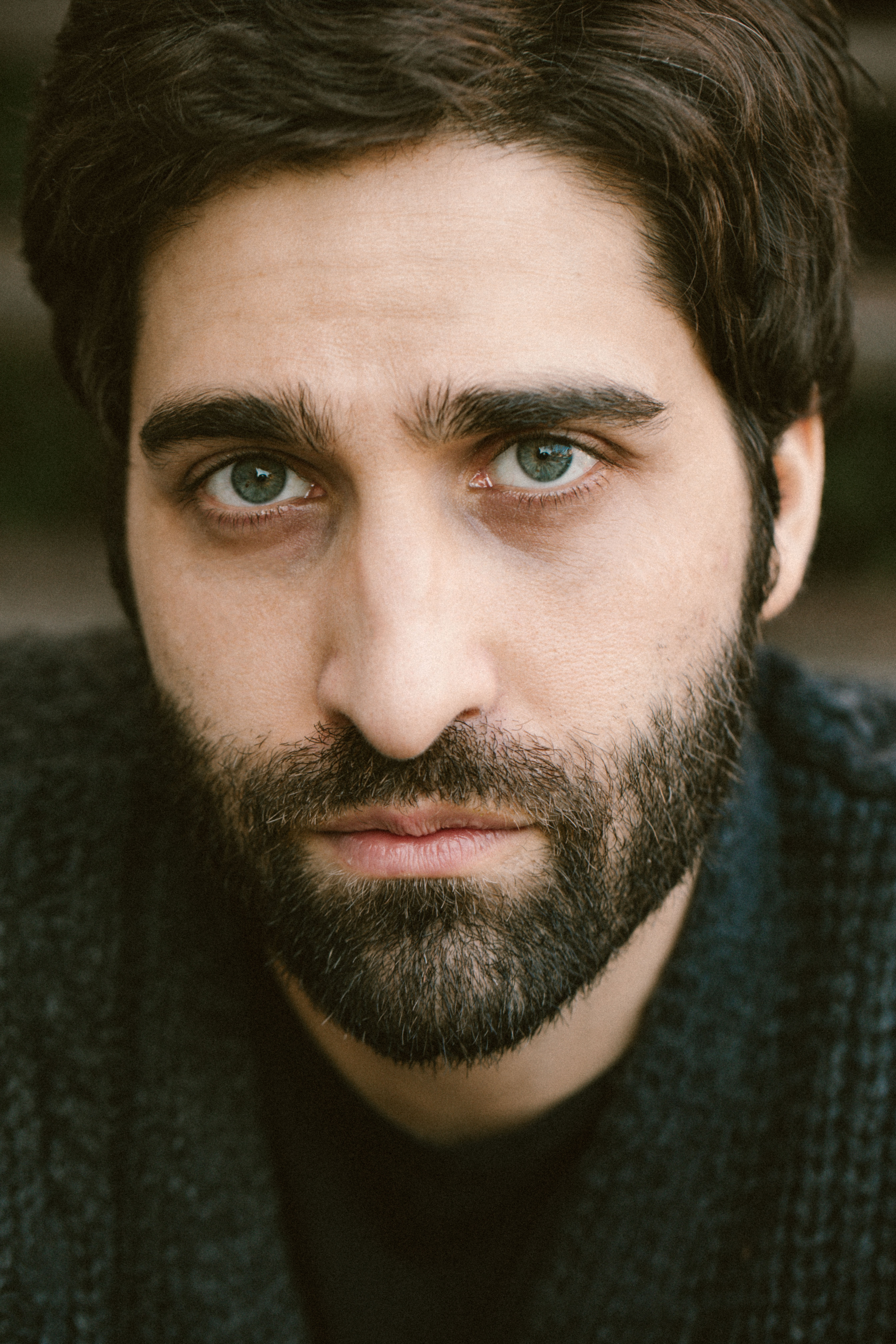 actor Joey Bicicchi large photo