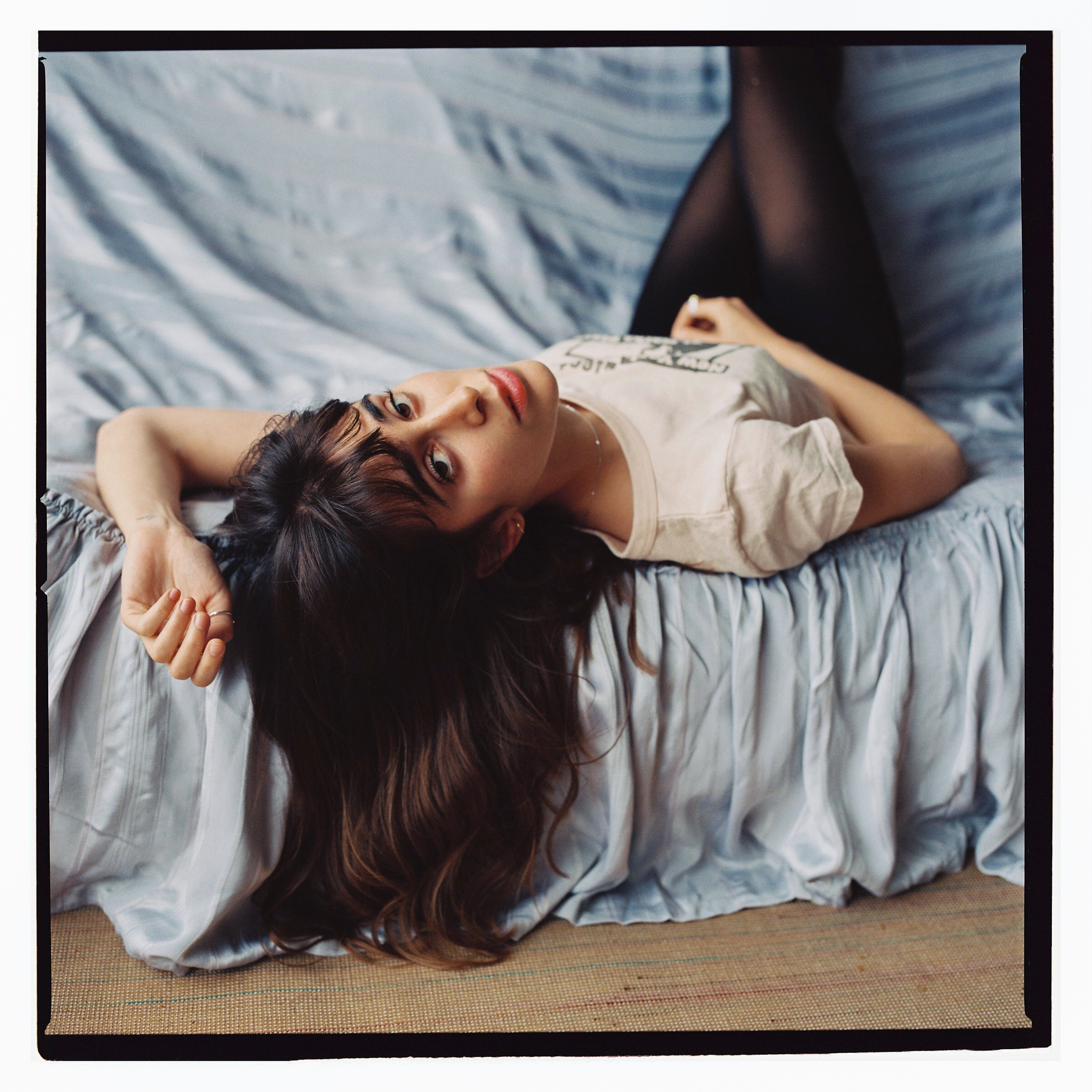 actor Candela May large photo