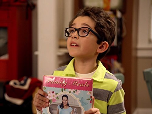 actor Nicolas Bechtel large photo