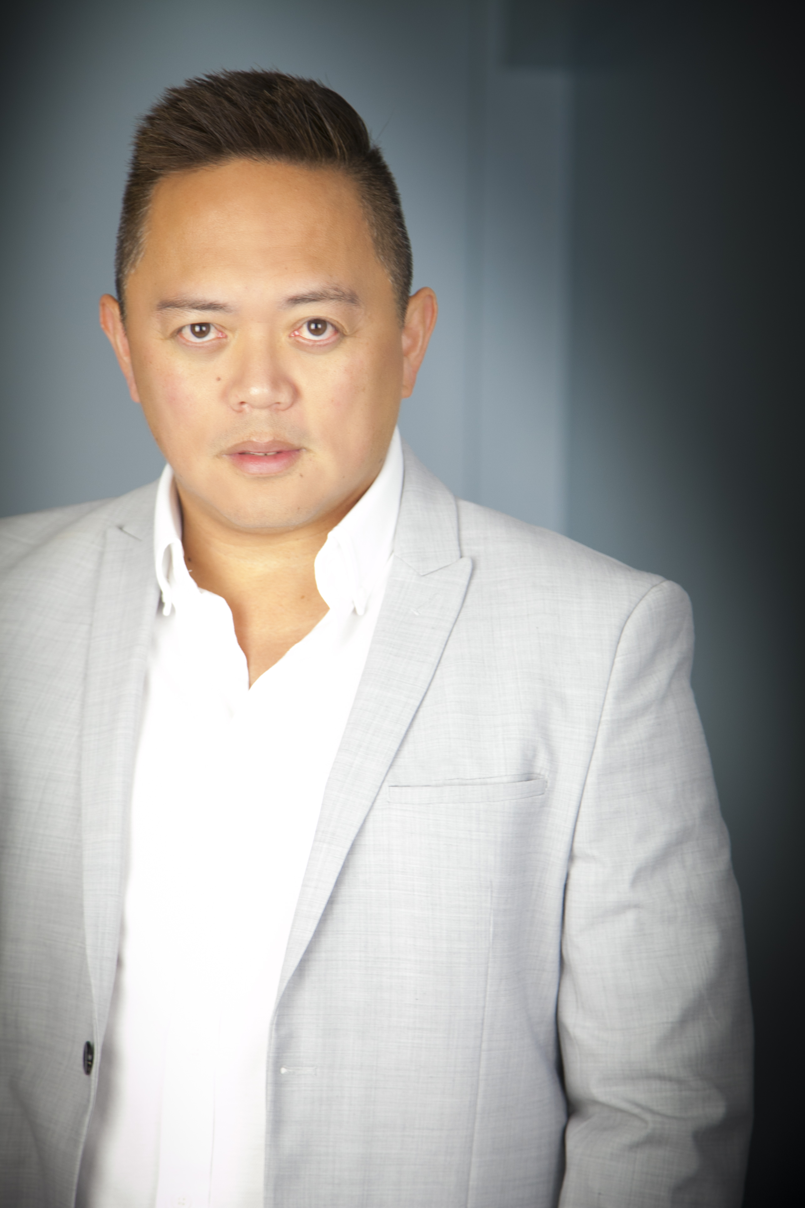 actor Redd Ochoa large photo