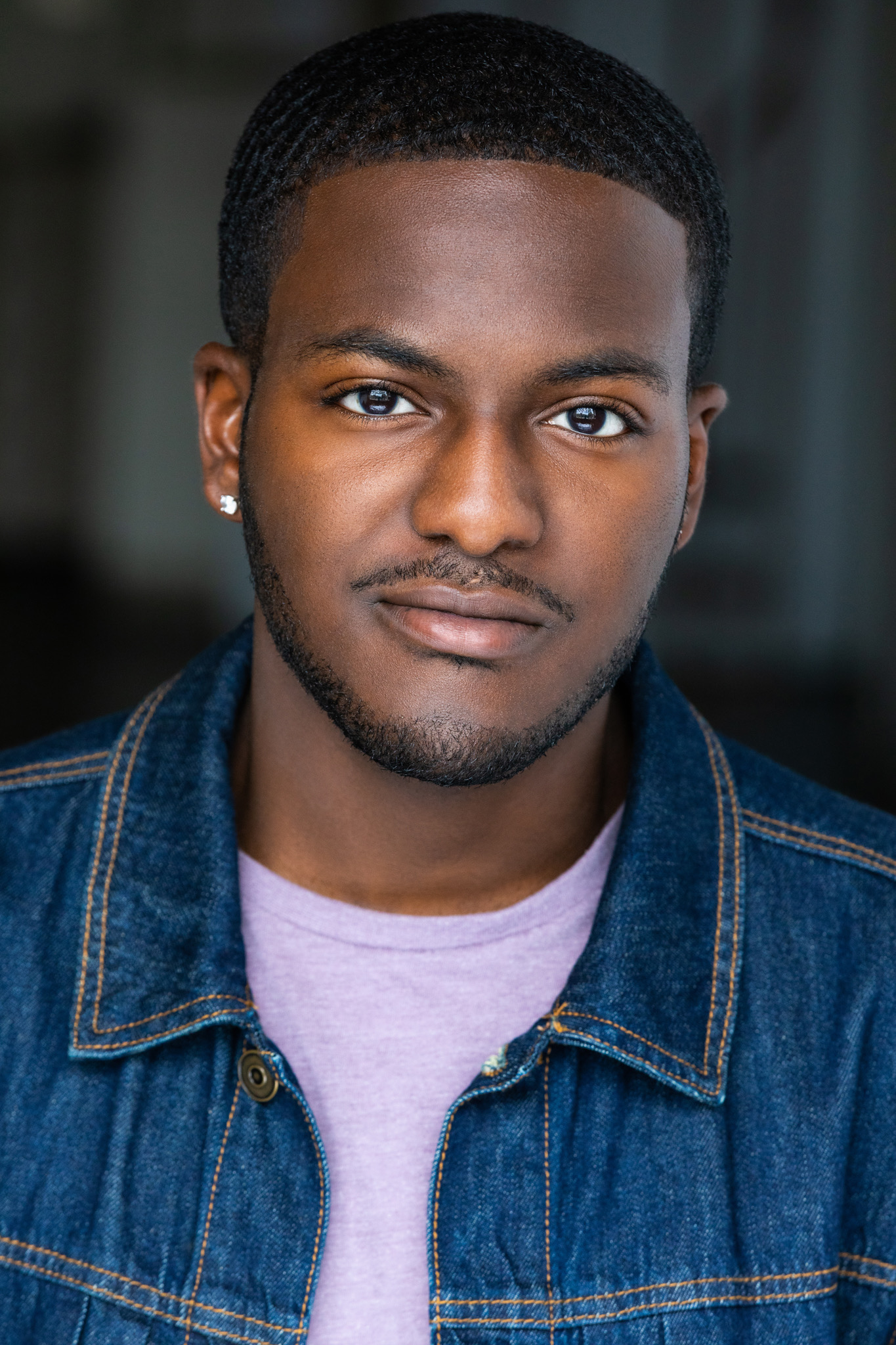 actor Trey Best large photo