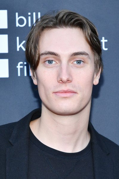 actor James Paxton large photo