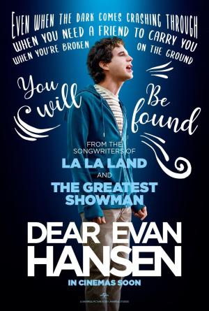 Dear Evan Hansen [Hindi]