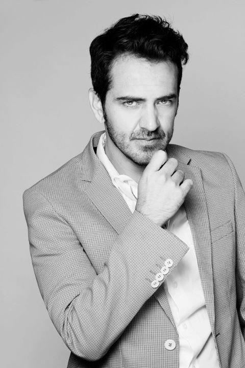 actor Flavio Medina large photo