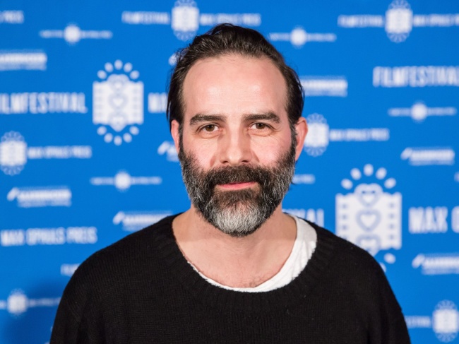 actor Beat Marti large photo